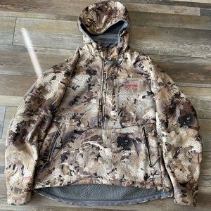 Sitka Dakota hoodie